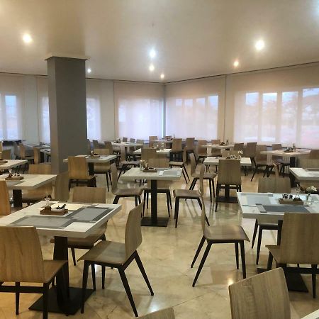 Hotel Valjunco Valencia de Don Juan Ngoại thất bức ảnh