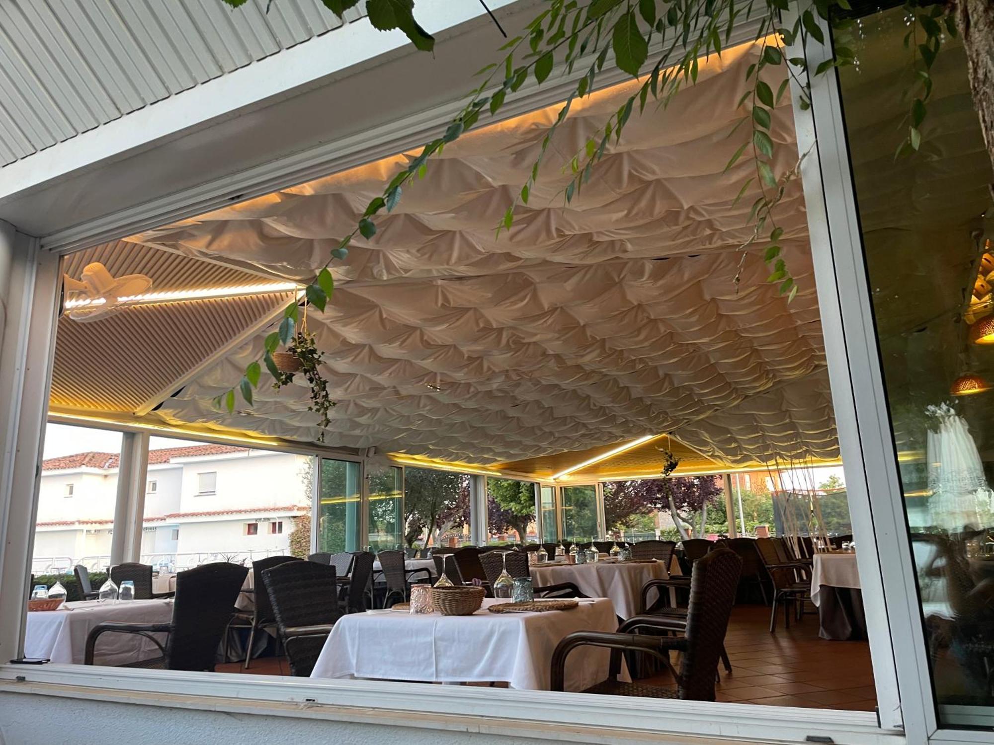 Hotel Valjunco Valencia de Don Juan Ngoại thất bức ảnh
