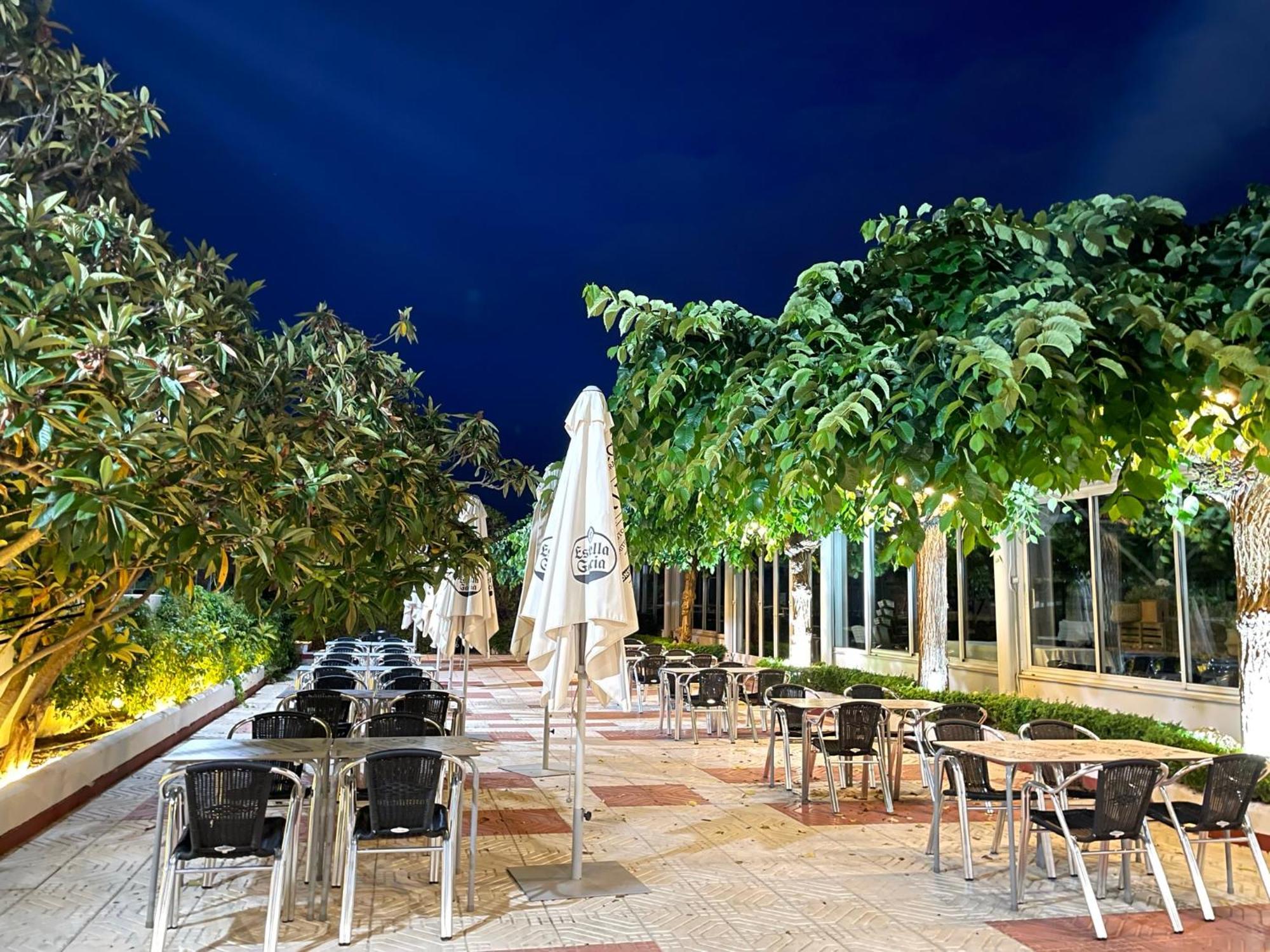 Hotel Valjunco Valencia de Don Juan Ngoại thất bức ảnh