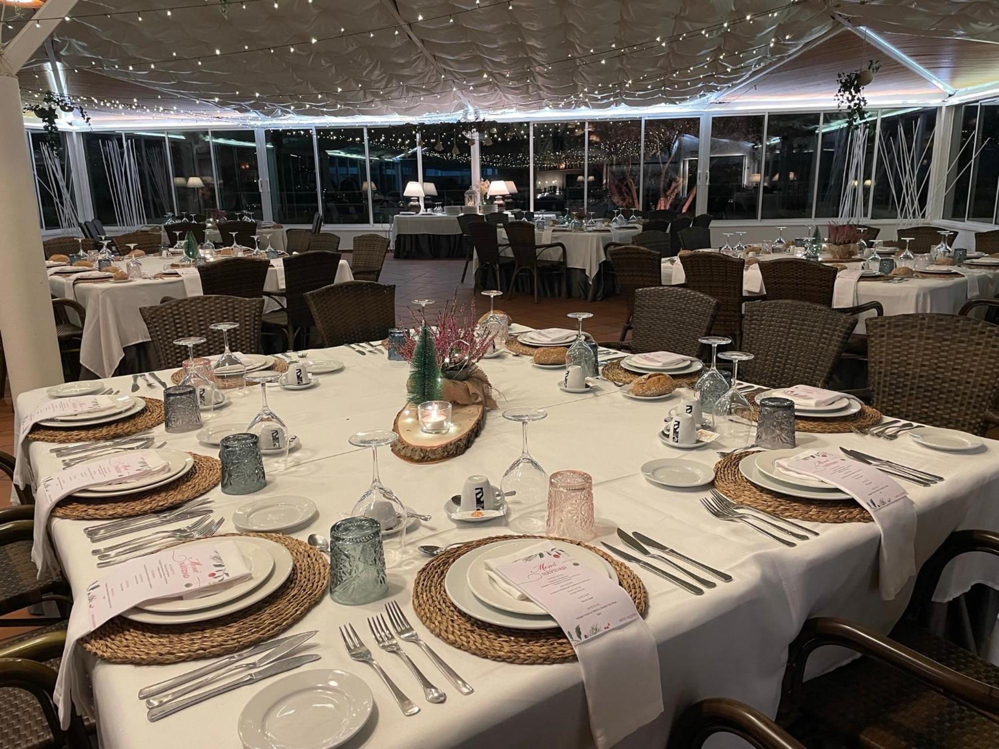 Hotel Valjunco Valencia de Don Juan Ngoại thất bức ảnh
